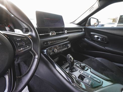Used 2022 Toyota Supra image 14
