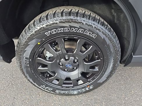 New 2026 Subaru Forester Wilderness image 9