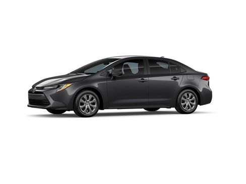 New 2026 Toyota Corolla LE image 3