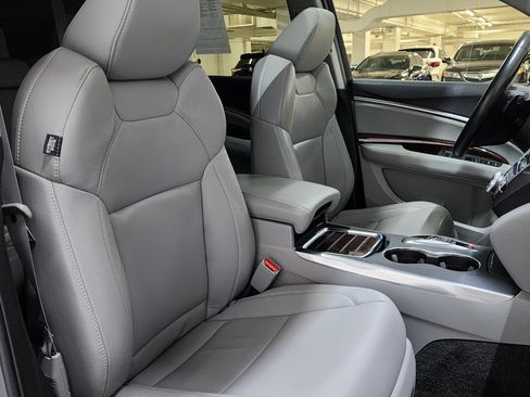 Used 2018 Acura MDX SH-AWD image 25