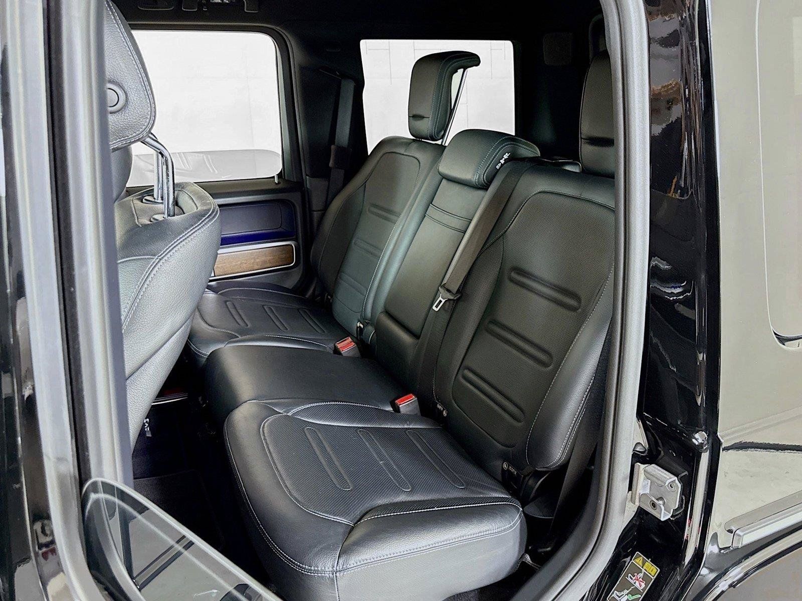 Used 2019 Mercedes-Benz G 550 w/ AMG Line image 23