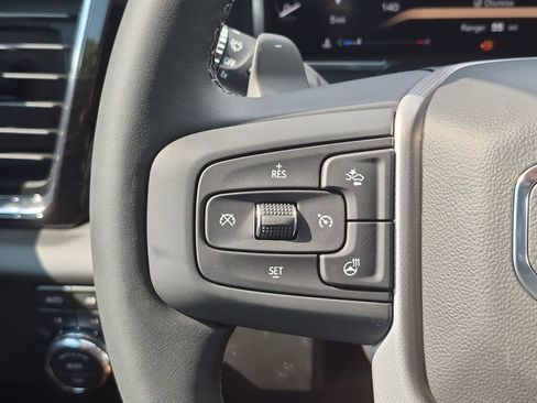 New 2026 GMC Sierra 1500 Denali w/ Technology Package AWD/4WD image 12