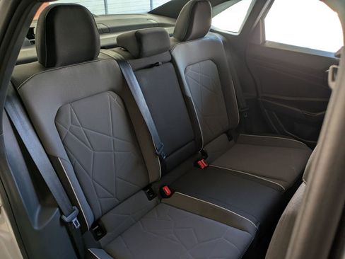 Used 2025 Volkswagen Jetta Sport FWD image 27