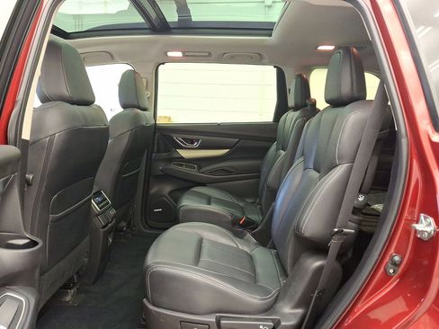 Used 2021 Subaru Ascent Limited w/ Technology Package image 20