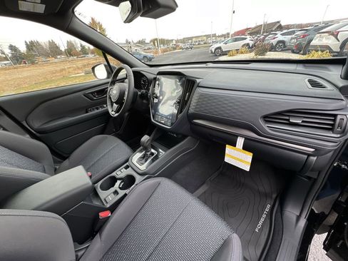 Certified 2025 Subaru Forester Premium w/ Convenience Package #1 image 28