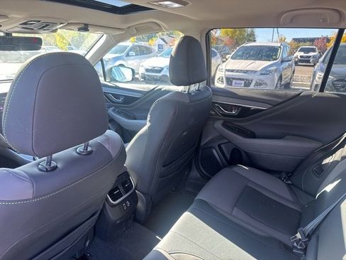 Used 2024 Subaru Outback Onyx Edition image 15