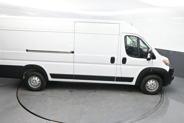 Used 2023 RAM ProMaster 3500 FWD image 25