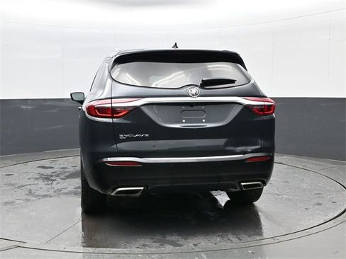 Certified 2020 Buick Enclave Essence w/ LPO, Touring Package image 6