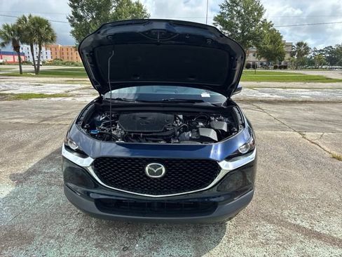 Used 2023 MAZDA CX-30 AWD 2.5 S w/ Preferred Package image 20