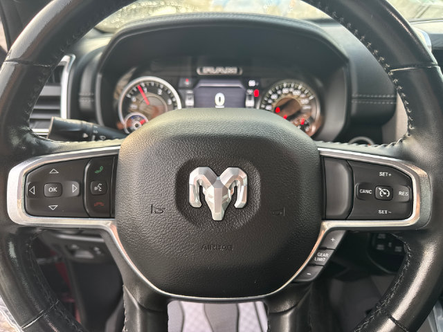 Certified 2023 RAM 1500 Laramie AWD/4WD image 15