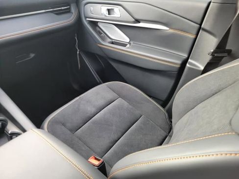 New 2026 Ford Explorer Tremor w/ Tremor Ultimate Package image 21