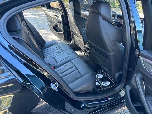 Used 2022 BMW M5 w/ Competition Package image 4