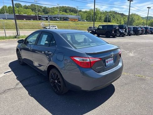 Used 2016 Toyota Corolla S FWD image 6