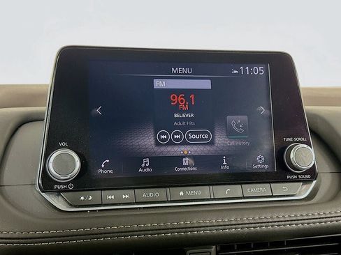 Used 2023 Nissan Rogue SV w/ SV Premium B Package FWD image 25