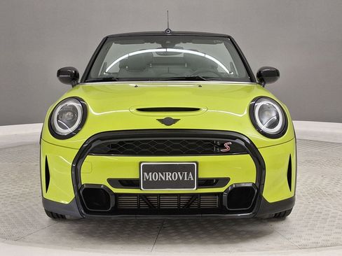 Used 2023 MINI Cooper S FWD image 4