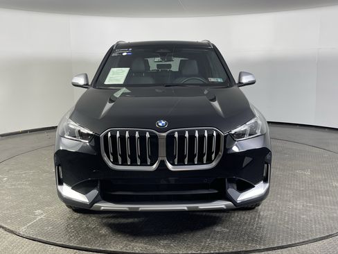 Certified 2023 BMW X1 xDrive28i w/ Convenience Package image 2