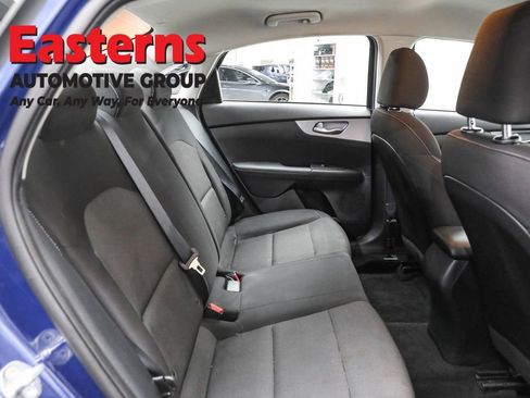 Used 2023 Kia Forte LXS image 23