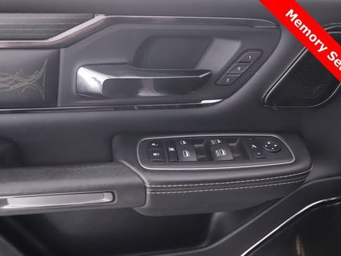 Used 2023 RAM 1500 Limited AWD/4WD image 21