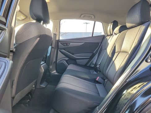 Certified 2023 Subaru Crosstrek 2.0i image 9