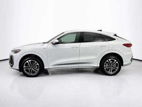 Used 2025 Audi Q5 Premium Plus w/ Premium Plus image 9