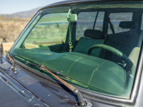 Used 1989 Toyota Land Cruiser AWD/4WD image 63