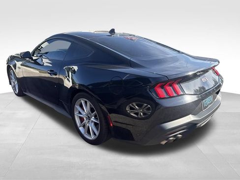 Used 2024 Ford Mustang GT Premium RWD image 13