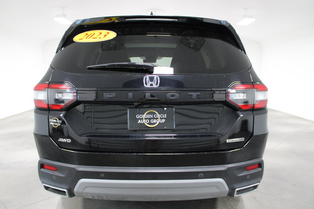 Used 2023 Honda Pilot Touring image 8