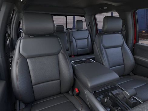 New 2026 Ford F150 Lariat AWD/4WD image 10