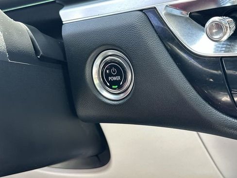 Certified 2024 Cadillac Lyriq Luxury AWD/4WD image 17