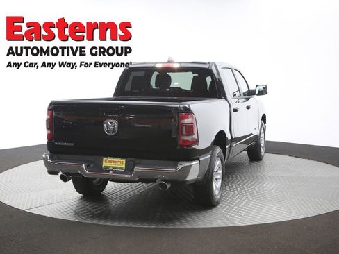Used 2024 RAM 1500 Laramie RWD image 39