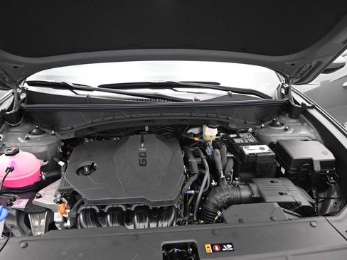 New 2026 Hyundai Tucson SEL image 20