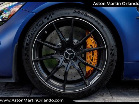 Used 2020 Mercedes-Benz AMG GT R image 42
