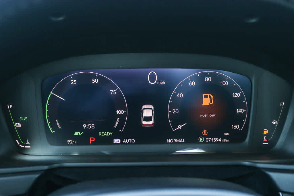 Used 2025 Honda Accord EX-L image 21