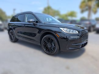 Used 2023 Lincoln Corsair Reserve w/ Equipment Group 201A AWD/4WD video 2