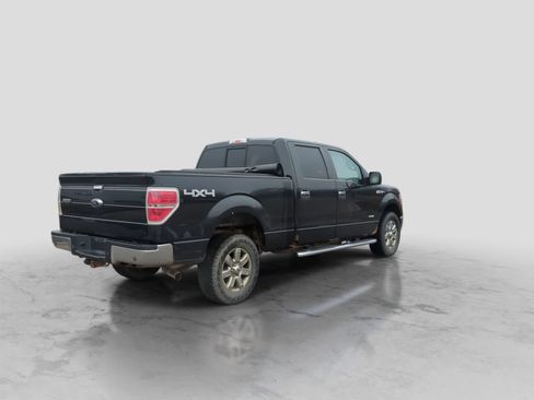 Used 2014 Ford F150 XLT w/ Equipment Group 302A Luxury AWD/4WD image 8