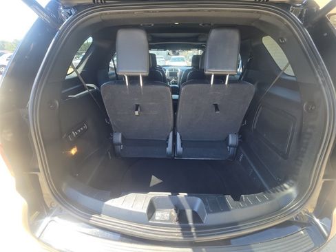 Used 2018 Ford Explorer Sport w/ Equipment Group 401A AWD/4WD image 6