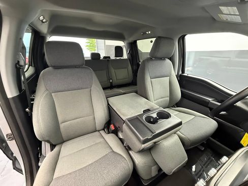 Used 2025 Ford F150 XLT w/ Equipment Group 301A Standard AWD/4WD image 70