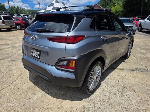 Used 2020 Hyundai Kona SEL FWD image 5