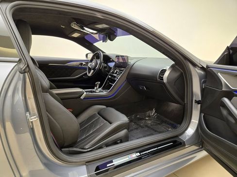 Used 2023 BMW M8 Competition AWD/4WD image 21