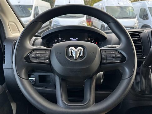 New 2026 RAM ProMaster 2500 w/ Convenience Group image 13