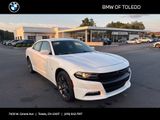 Used 2018 Dodge Charger GT w/ Navigation & Travel Group image 1
