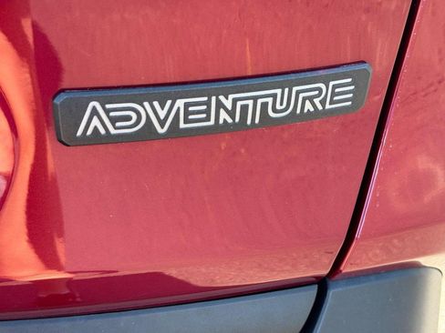 Used 2024 Toyota RAV4 Adventure AWD/4WD image 4