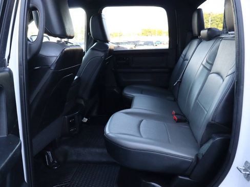 Used 2022 RAM 2500 Tradesman w/ Protection Group AWD/4WD image 6