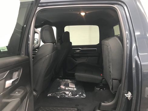 New 2026 RAM 1500 Big Horn image 34