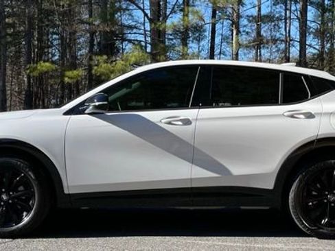 Used 2024 Buick Envista Sport Touring w/ Convenience I Package image 6