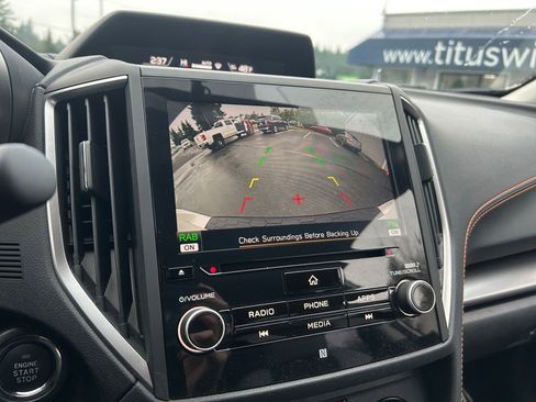 Used 2021 Subaru Crosstrek 2.5i Limited w/ Popular Package #2 image 19