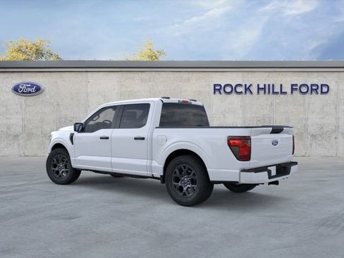 New 2026 Ford F150 STX w/ Equipment Group 200A image 5
