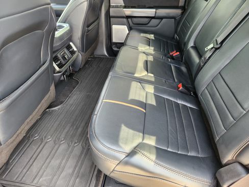 Used 2021 Ford F150 Platinum w/ Equipment Group 701A High AWD/4WD image 30