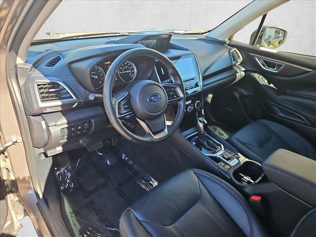 Used 2023 Subaru Forester Touring AWD/4WD image 11