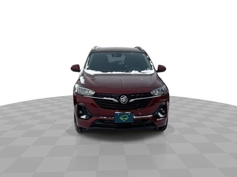 Certified 2023 Buick Encore GX Select w/ Sport Touring Package image 3